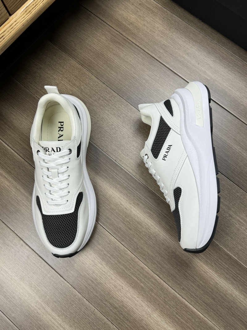 Prada Casual Shoes